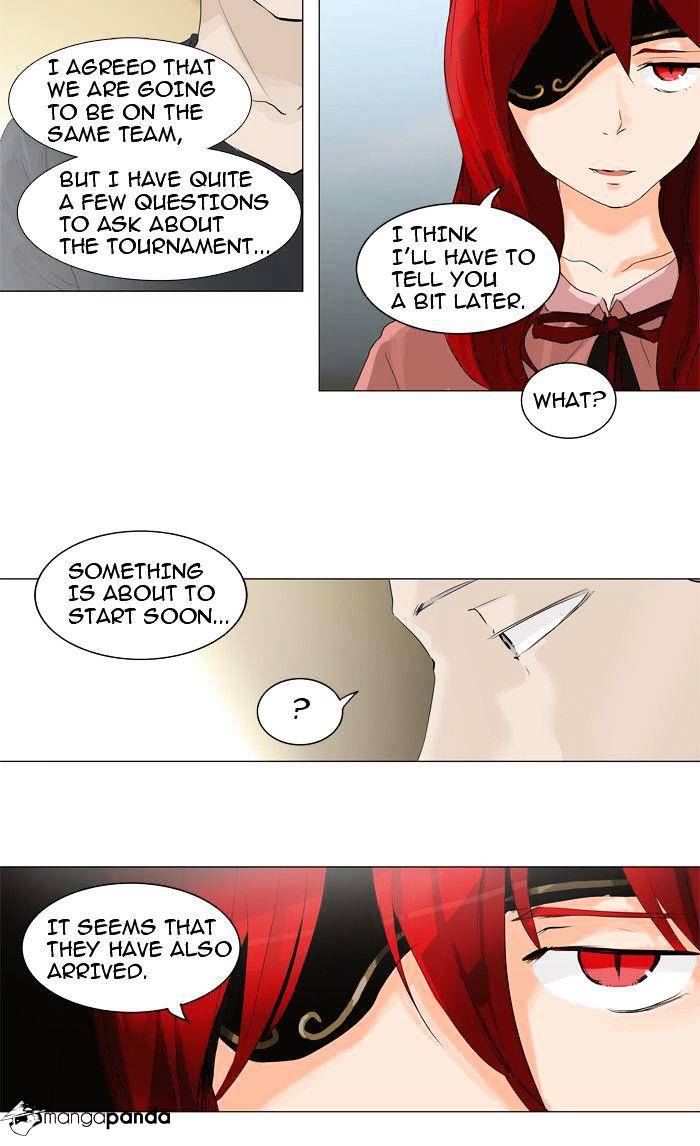 Tower of God, Chapter 202 image 38